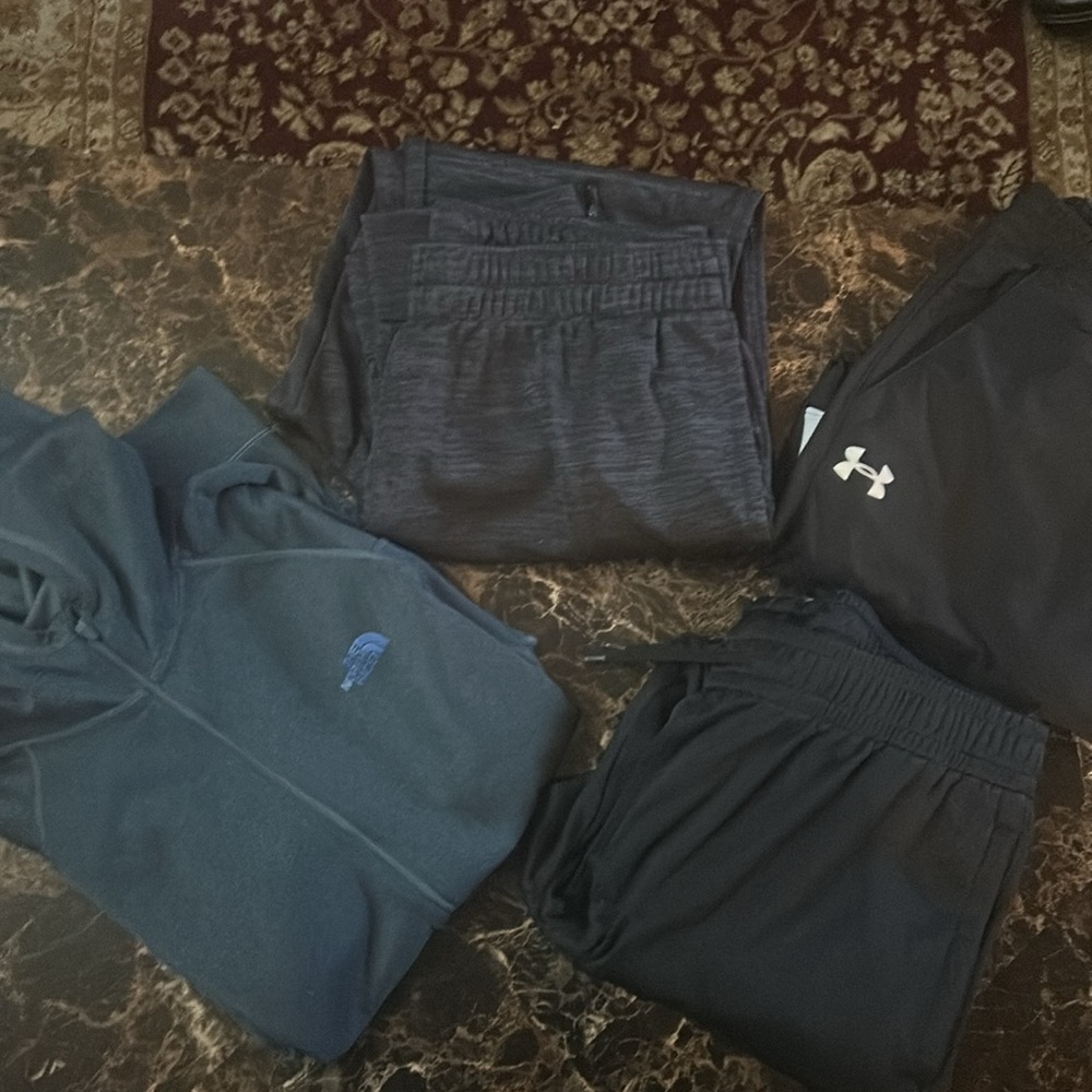 Men’s bundle SALE